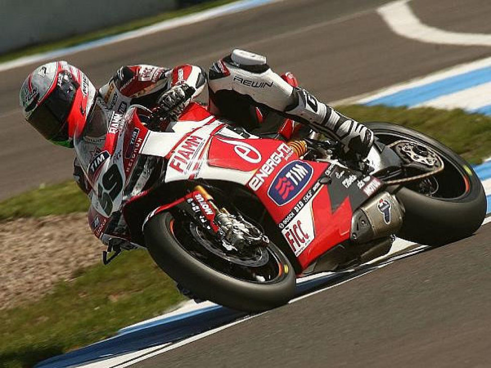 Niccolo Canepa