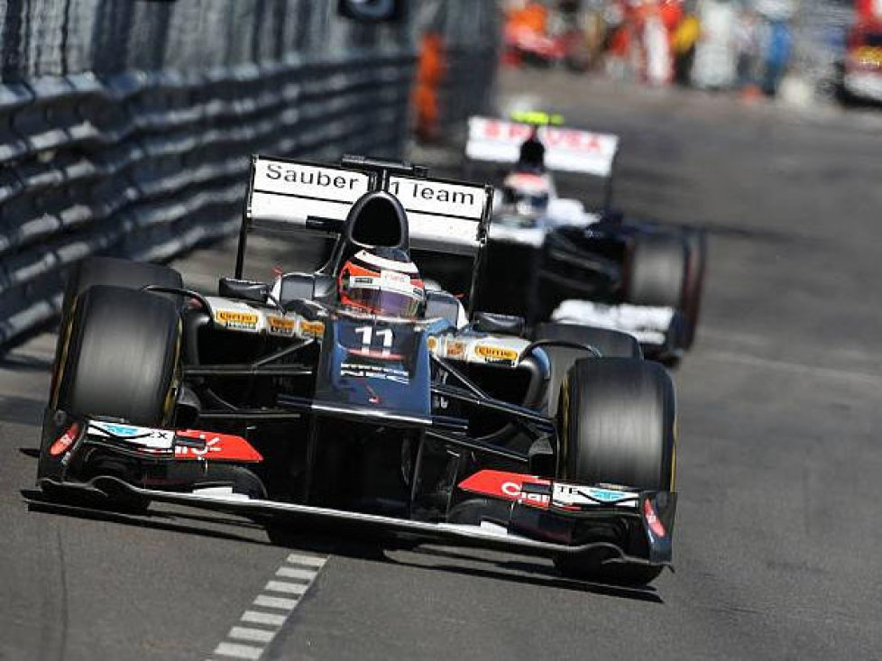 Nico Hülkenberg
