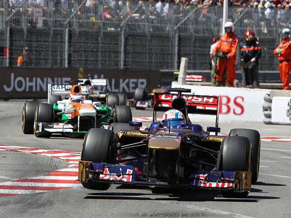 Jean-Eric Vergne