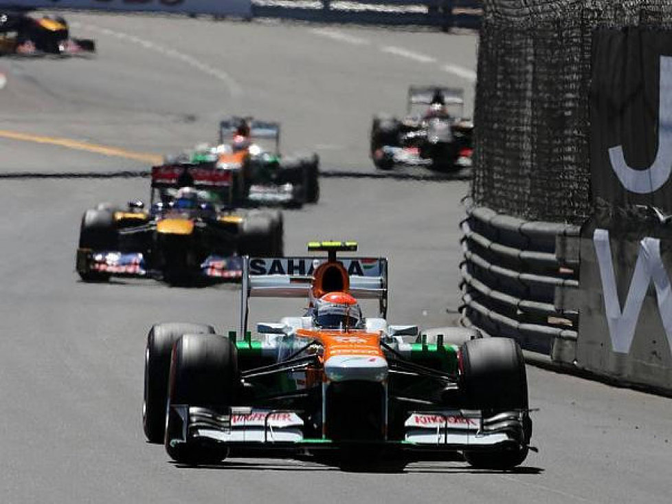 Adrian Sutil