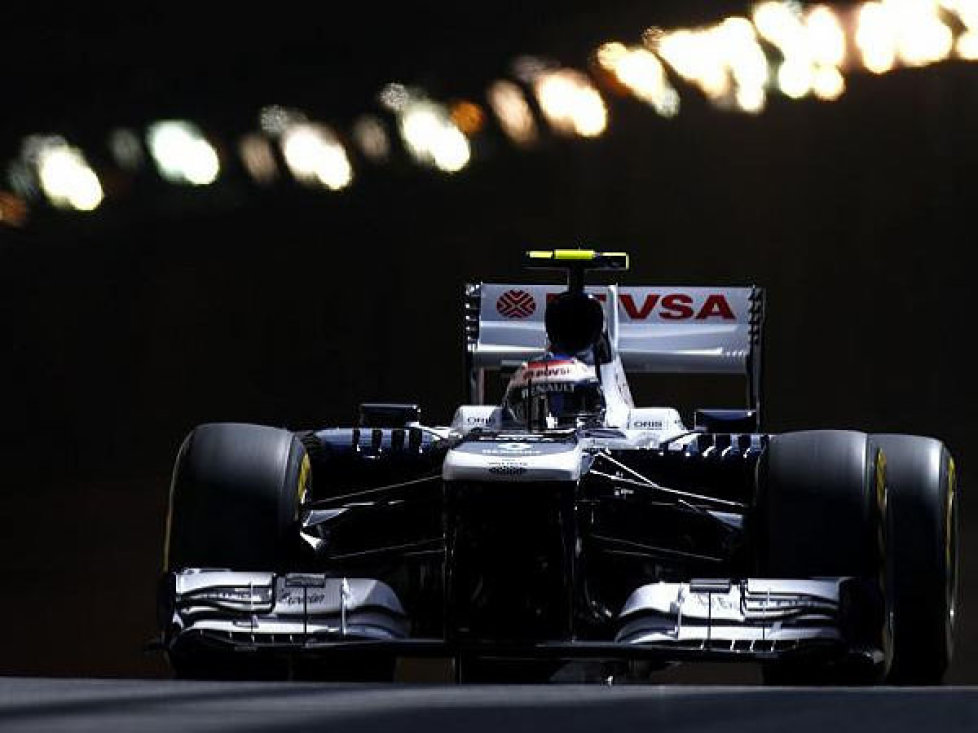 Valtteri Bottas