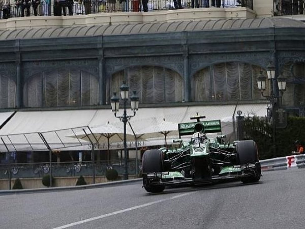 Giedo van der Garde
