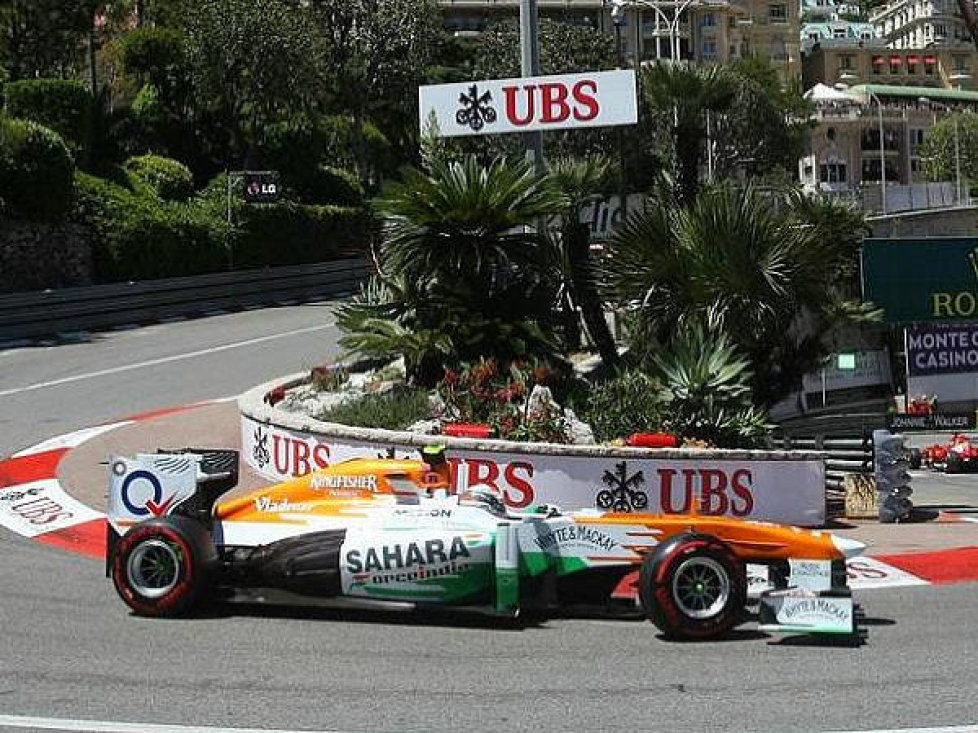 Adrian Sutil