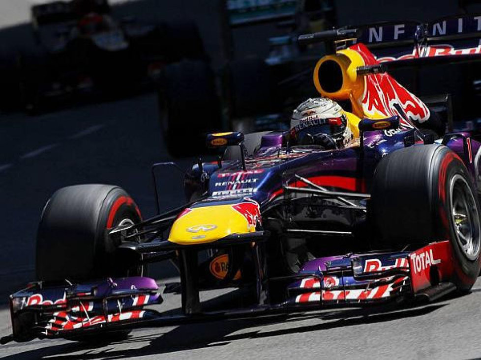 Sebastian Vettel