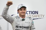 Nico Rosberg (Mercedes)