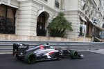 Esteban Gutierrez (Sauber)