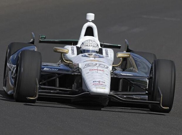 Ed Carpenter