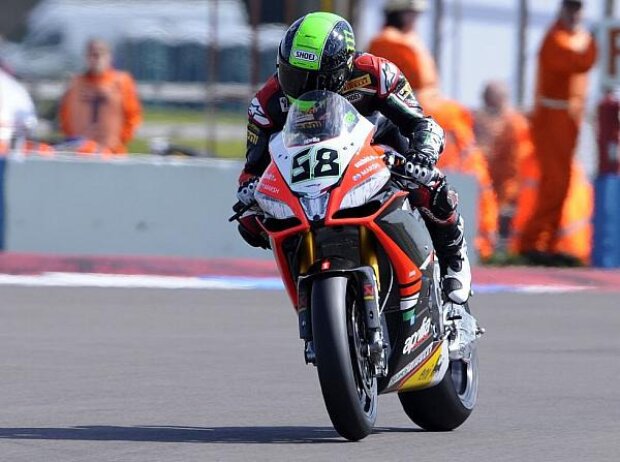 Eugene Laverty Eugene Laverty