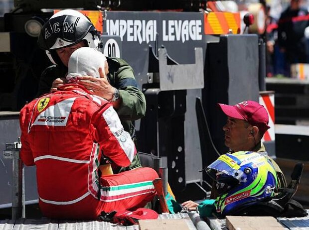 Felipe Massa Felipe Massa