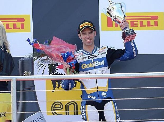 Marco Melandri Marco Melandri