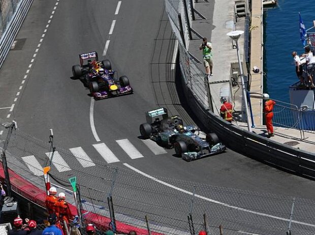 Lewis Hamilton, Sebastian Vettel Lewis Hamilton, Sebastian Vettel