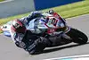 Bild zum Inhalt: Suzuki: Enttäuschende Vorstellung in Donington