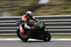 Honda und Suzuki testen in Motegi für 2014