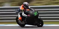 Bild zum Inhalt: Honda und Suzuki testen in Motegi für 2014