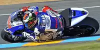 Bild zum Inhalt: Ist die Yamaha M1 zu sehr auf Lorenzo zugeschnitten?