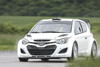 Hyundai: Testprogramm mit dem i20 WRC angelaufen