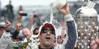Tony Kanaan