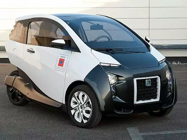 Hybrid Air Titel-Bild zur News: Hybrid Air