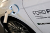 Bild zum Inhalt: Rhein-Schau: Ford zeigt zwei Focus Electric