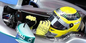 Mercedes-Geheimtest hinterlässt offene Fragen