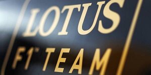 Lotus verzeichnet 2012 Rekordverluste