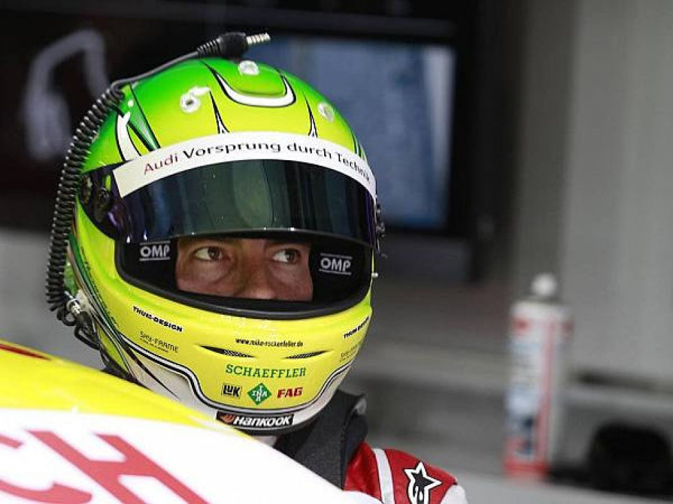 Mike Rockenfeller
