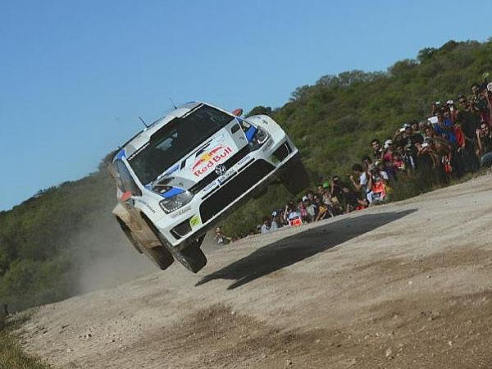 Jari-Matti Latvala