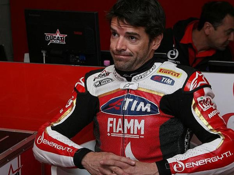 Carlos Checa