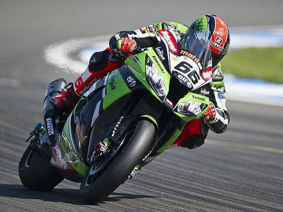 Tom Sykes
