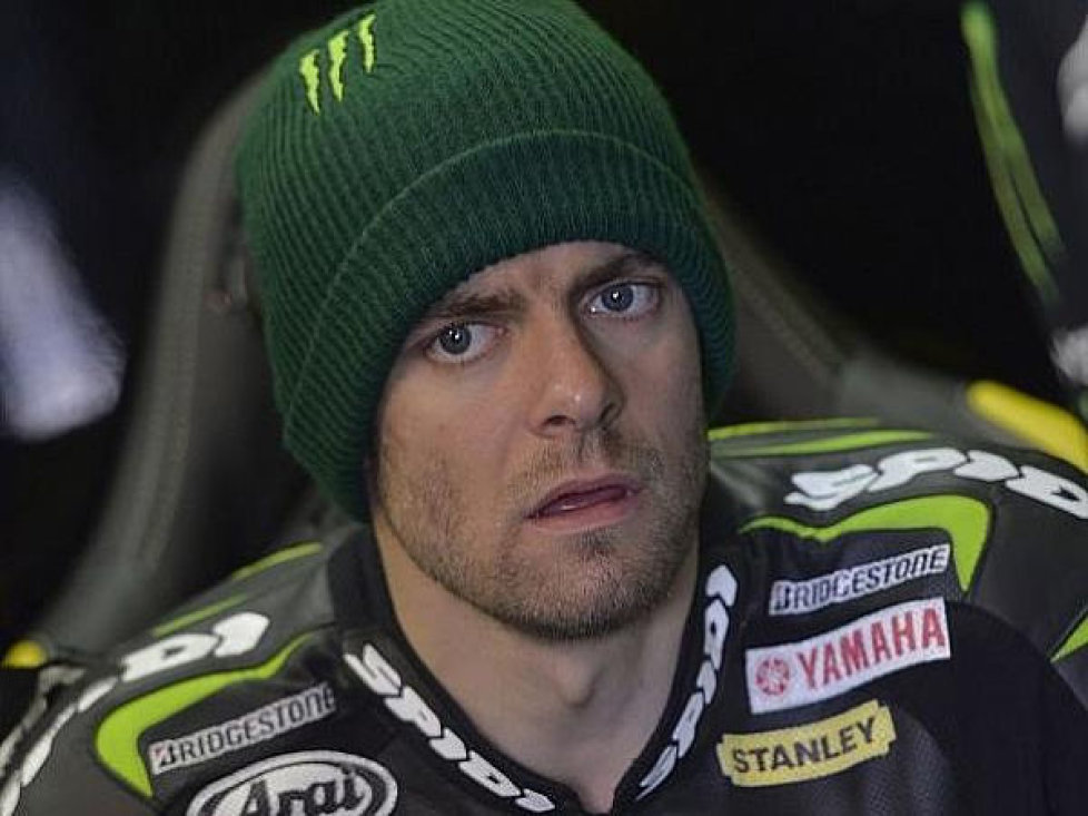 Cal Crutchlow
