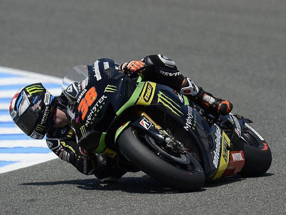 Bradley Smith
