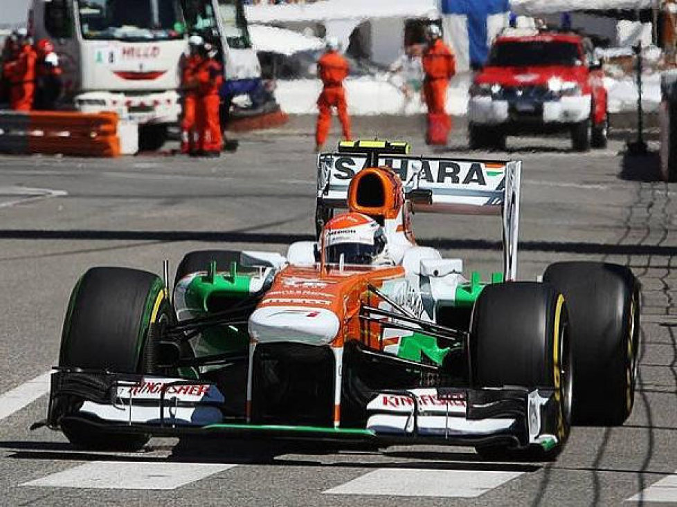 Adrian Sutil