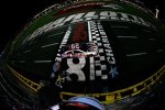 Kevin Harvick (Childress) gewann nach 2011 sein zweites Coca-Cola 600