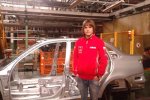 Michail Koslowskii (Lada)