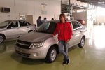 Michail Koslowskii (Lada)