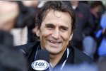 Alessandro Zanardi