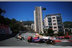 Jean-Eric Vergne (Toro Rosso) 