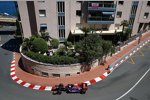 Jean-Eric Vergne (Toro Rosso) 