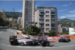 Esteban Gutierrez (Sauber)