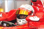 Kamui Kobayashi (Ferrari)