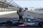 Tony Kanaan (KV) 