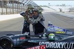 Tony Kanaan (KV) 
