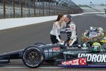 Tony Kanaan (KV) 