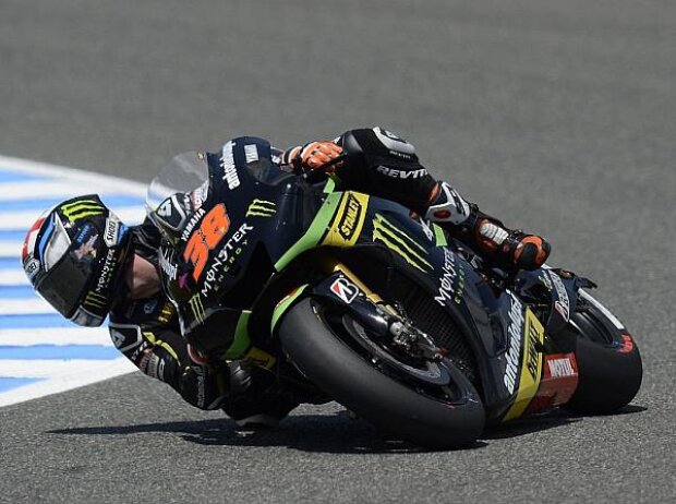 Bradley Smith