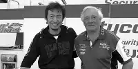 Yoshinari Matsushita