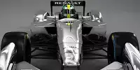 Bild zum Inhalt: Frentzen: Formel E erfordert Intelligenz