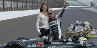 Tony Kanaan