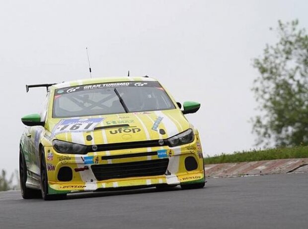Scirocco Scirocco