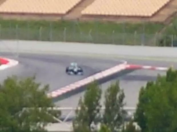 Nico Rosberg, Lewis Hamilton Titel-Bild zur News: Nico Rosberg, Lewis Hamilton