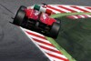 Bild zum Inhalt: Reifentests: Hat auch Ferrari getrickst?